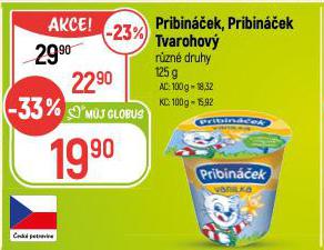 PRIBINEK