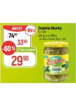 ZNOJMIA OKURKY