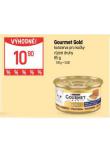 GOURMET GOLD KONZERVA PRO KOKY