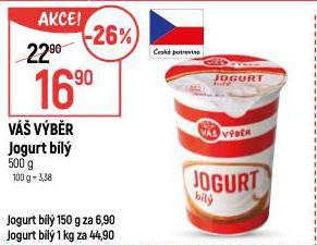 V VBR JOGURT BL