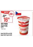V VBR JOGURT BL