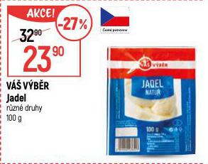 V VBR JADEL