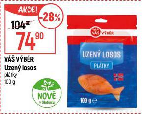 V VBR UZEN LOSOS