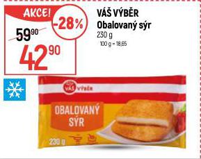 V VBR OBALOVAN SR