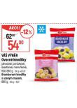 V VBR OVOCN KNEDLKY