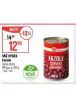 V VBR FAZOLE