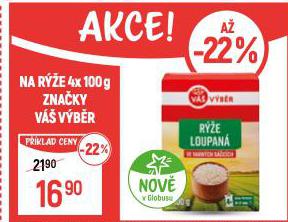 NA Rݎ 4X 100 G ZNAKY V VBR