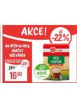 NA Rݎ 4X 100 G ZNAKY V VBR