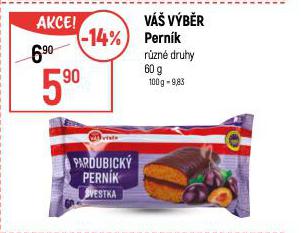 V VBR PERNK