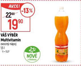 V VBR MULTIVITAMIN