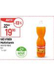 V VBR MULTIVITAMIN