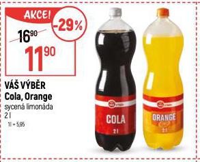 V VBR ORANGE
