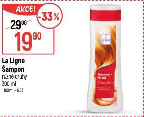 LA LIGNE AMPON