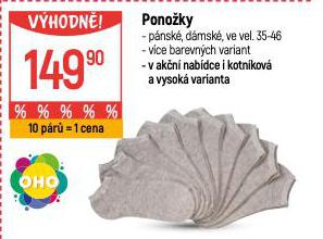 PONOKY