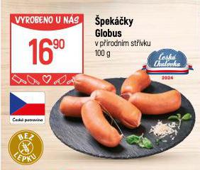 PEKKY GLOBUS
