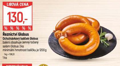 EZNICTV GLOBUS