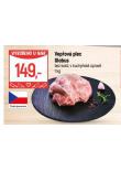 VEPOV PLEC GLOBUS