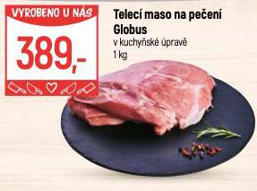 TELEC MASO NA PEEN GLOBUS