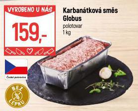 KARBANTKOV SMS GLOBUS