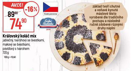 KRLOVSK KOL MIX