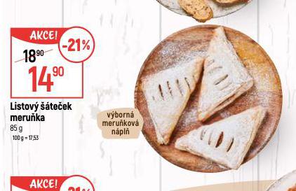 LISTOV TEEK MERUKA
