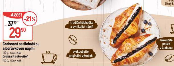 CROISSANT SE LEHAKOU A BORVKOVOU NPLN