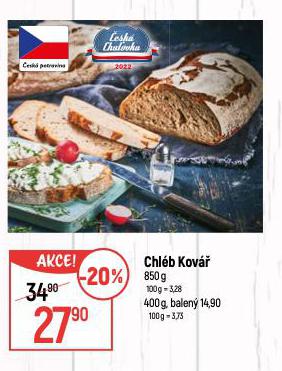 CHLB KOV