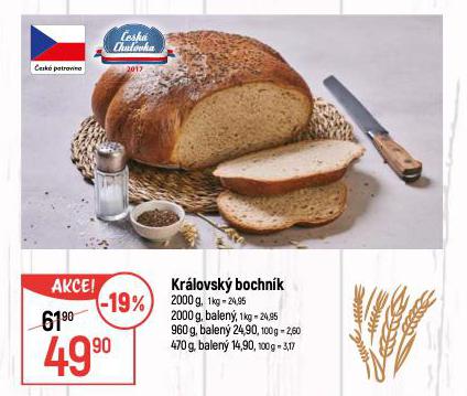 KRLOVSK BOCHNK