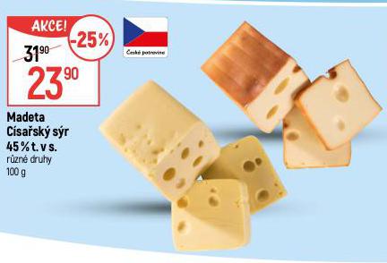 MADETA CSASK SR 45%
