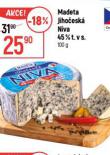 MADETA JIHOESK NIVA 45%