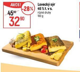 LOVECK SR 45%