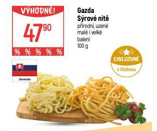 GAZDA SROV NIT