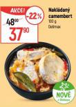NAKLDAN CAMEMBERT