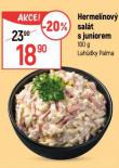 HERMELNOV SALT S JUNIOERM