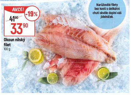 OKOUN NILSK FILET