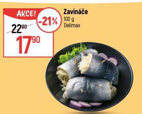ZAVINE