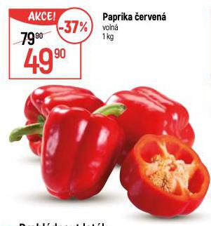 PAPRIKA ERVEN