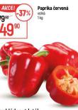 PAPRIKA ERVEN