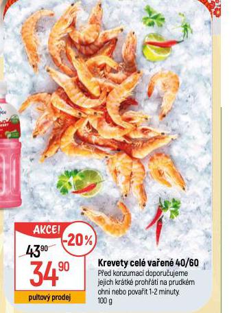 KRAVETY CEL VAEN 40/60