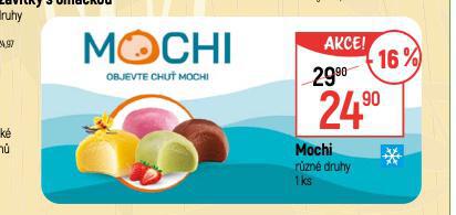 MOCHI