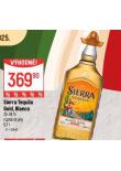 SIERRA TEQUILA BLANCO