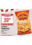 LA FIESTA TORTILLA CHIPS
