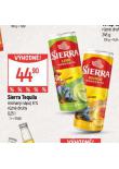 SIERRA TEQUILA