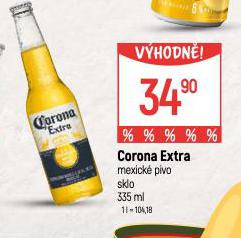 CORONA EXTRA