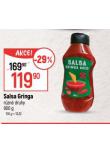 SALSA GRINGA