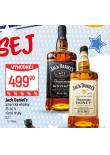 JACK DANIELS