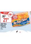 JOLLY TIME POPCORN