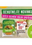 GARDEN GOURMET PENTOVO-SROV ZEK