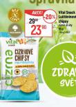 VITAL SNACK LUTNINOV CHIPSY