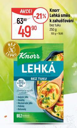 KNORR LEHK SMS K ZAHUTOVN